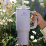 orchid stanley quencher tumbler