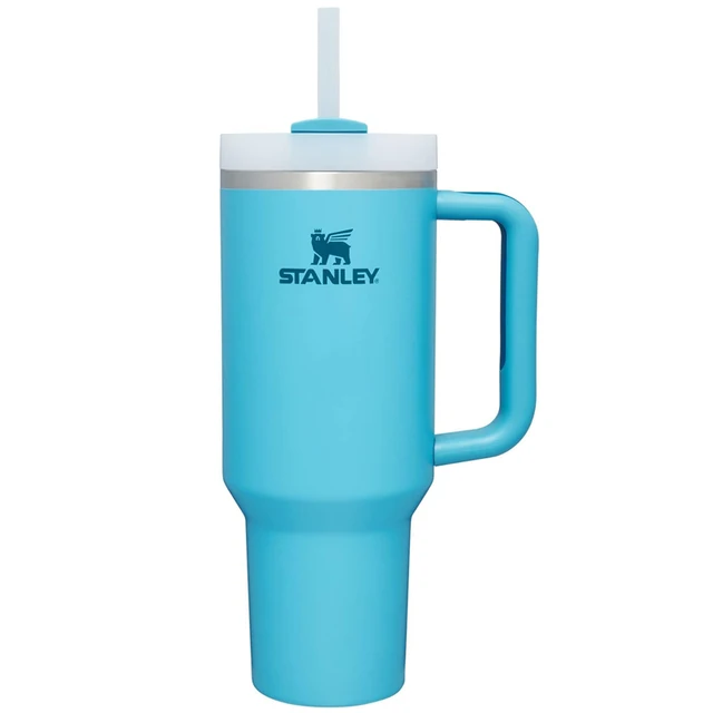 stanley quencher tumbler