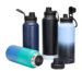 Stroid Water Bottles