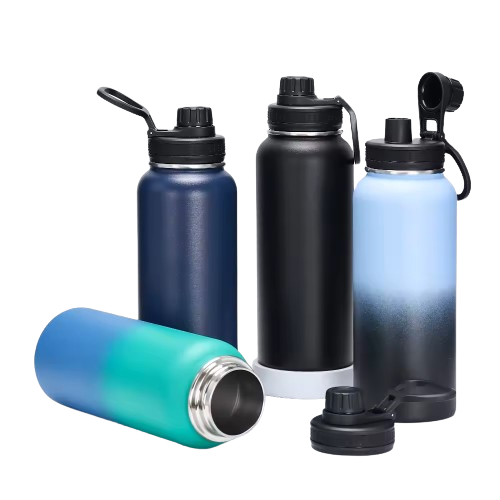 Stroid Water Bottles