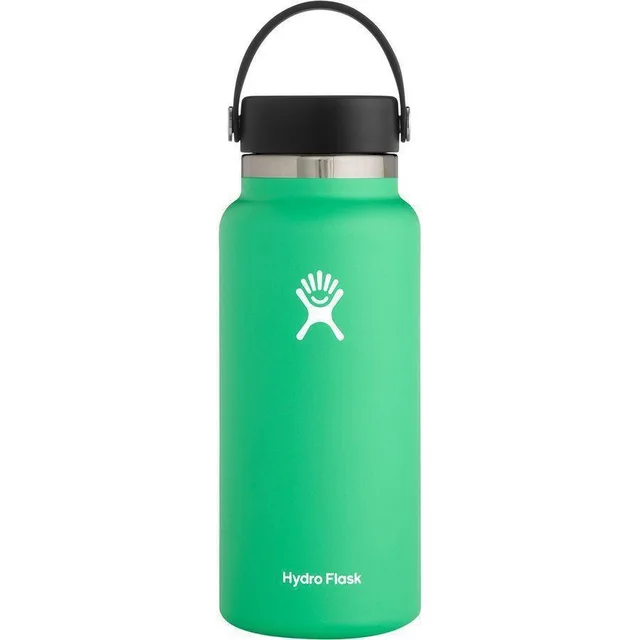 Hydro Flask 32oz Wide Mouth Flex Cap