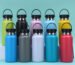 StroidFlask 32Oz Stainless Steel Insulated Water Bottle Sleek Sip