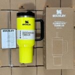 Stanley Cup Quencher H2.0 Flowstate 2nd Generation Tumbler