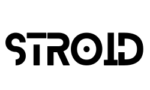Stroid Logo