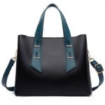 Top handle Tote bag High end Leather Handbag