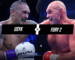 Boxing Tonight, Reignited: USYK vs. FURY 2