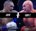 Boxing Tonight, Reignited: USYK vs. FURY 2