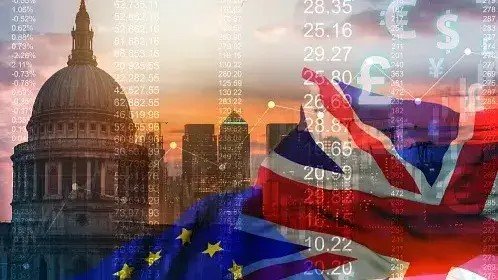 Navigating Economic Turbulence: A Deep Dive into the UK's Economic Outlook