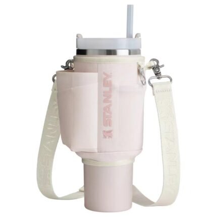 STANLEY CUP ALL DAY 40 OZ QUENCHER CARRY ALL