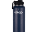 Navy Blue Stroid Arctos Water Bottle
