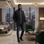 Heavyweight Jacket