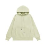 Stroid Plush Apex Pullover Hoodie