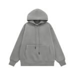 Stroid Plush Apex Pullover Hoodie