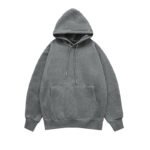 Stroid Plush Apex Pullover Hoodie Heat