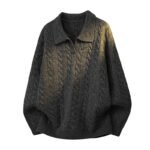 Cable Knit Sweater
