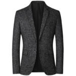 Stroid Carbon Weave Sport Coat