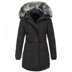 Stroid Borealis Parka
