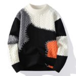 Deconstructed Jumper