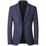 Weave Blazer