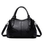 Icon Crossbody Tote
