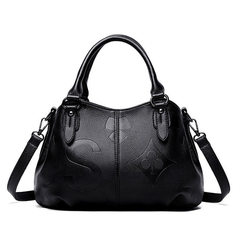 Icon Crossbody Tote