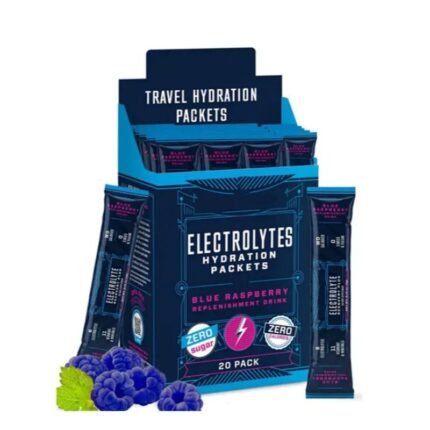 electrolyte